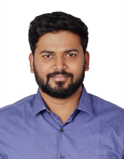 Abhishek Chitre